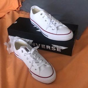 Converse Chuck Taylor All Star Low Top